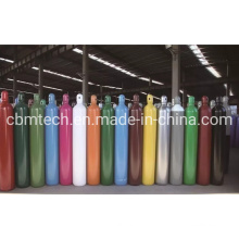 40L Seamless Steel Gas Cylinders with Resonable Price